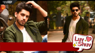 Yeh Rishtey Hain Pyaar Ke fame Avinash Mishra visualizes his ‘perfect’ dream date