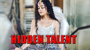 Yeh Rishtey Hain Pyaar Ke Fame Kaveri Priyam Singing Lata Mangeskar’s Song ‘Kabhi Kabhi Mere Dil Mein’; Check Out