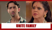 Yeh Rishtey Hain Pyaar Ke Spoiler Alert: Abir urges Meenakshi to unite family?
