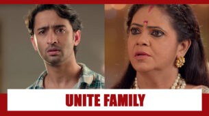 Yeh Rishtey Hain Pyaar Ke Spoiler Alert: Abir urges Meenakshi to unite family?