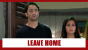 Yeh Rishtey Hain Pyaar Ke Spoiler Alert: OMG!! Abir to leave home with Mishti