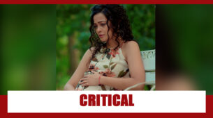 Yeh Rishtey Hain Pyaar Ke Spoiler Alert: OMG!! Kuhu and her kid get critical
