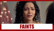 Yeh Rishtey Hain Pyaar Ke Spoiler Alert: OMG!! Kuhu to FAINT on the road