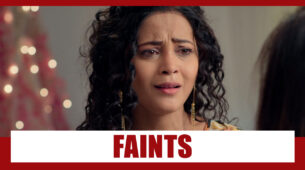 Yeh Rishtey Hain Pyaar Ke Spoiler Alert: OMG!! Kuhu to FAINT on the road