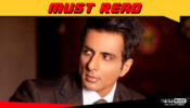 Yes, My Role Has Been Changed, I Am Getting A Completely Different Treatment On Location At Hyderabad: Sonu Sood