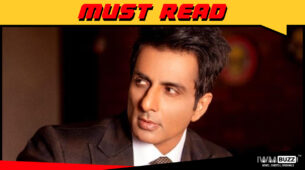 Yes, My Role Has Been Changed, I Am Getting A Completely Different Treatment On Location At Hyderabad: Sonu Sood