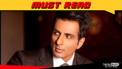 Yes, My Role Has Been Changed, I Am Getting A Completely Different Treatment On Location At Hyderabad: Sonu Sood