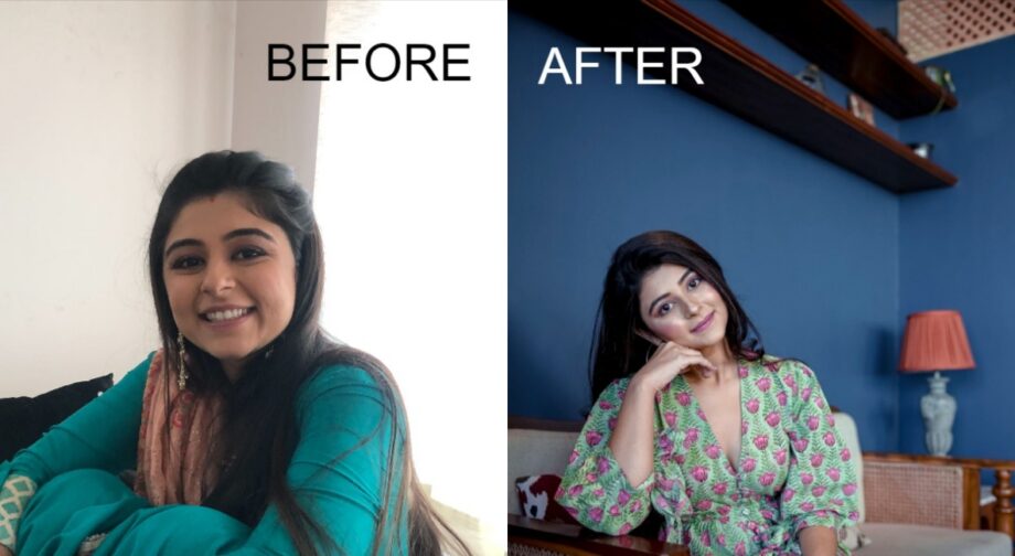 Yesha Rughani talks about weight loss and career!
