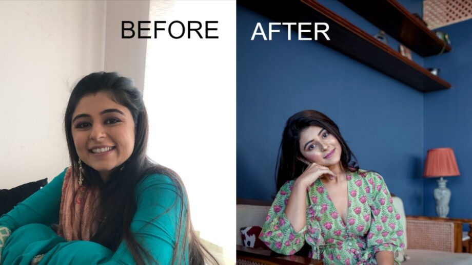 Yesha Rughani talks about weight loss and career!