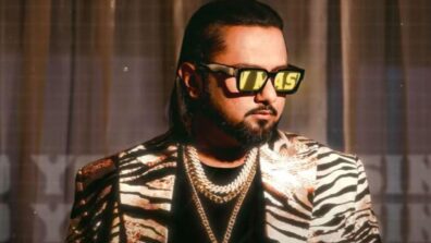 Yo Yo Honey Singh: These facts everyone should know about the famous rapper