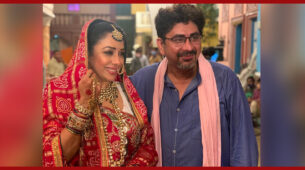 “Your obsession with Anupamaa pushes me to put in my best”, who is Rupali Ganguly praising?