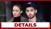 Zayn Malik and Gigi Hadid’s Combined Net Worth, Affair And Controversies Will Leave You Spellbound!