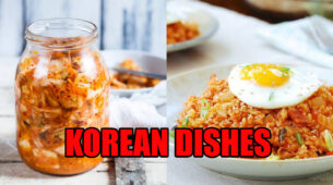 2 Korean Foods You Should Try Right Now If You Are An Indian BTS Army