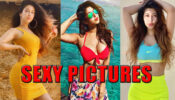 10 Stunning Pictures Of Sonarika Bhadoria That Will Make You Fall Head Over Heels