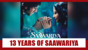 13 Years Of  Saawariya, The Film That Is Closest To Bhansali’s Heart