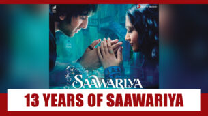 13 Years Of  Saawariya, The Film That Is Closest To Bhansali’s Heart