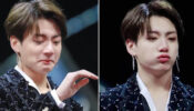 3 Emotional Moments When BTS Jungkook Cried