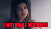 3 Emotional Moments When Priyanka Chopra Cried