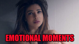 3 Emotional Moments When Priyanka Chopra Cried