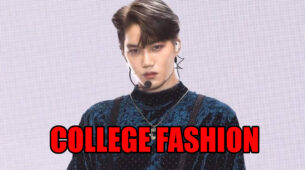 3 Looks Inspired By EXO Kai’s Style For College Guys