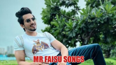 4 Faisu Songs That Will Give You Goosebumps