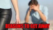 4 Good Excuses To Get Away From Your Boyfriend