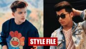 4 Outfits Inspired by Siddharth Nigam And Riyaz Aly’s Style File