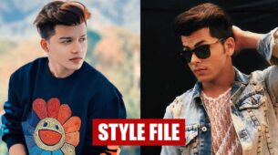 4 Outfits Inspired by Siddharth Nigam And Riyaz Aly’s Style File