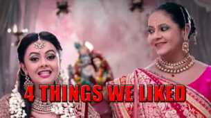 4 Things We Liked About Saath Nibhaana Saathiya 2