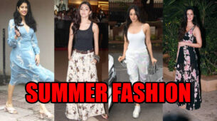 4 Types Of Sartorial Outfits To Wear This Summer