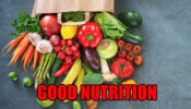 4 Ways A Person Can Practice Good Nutrition