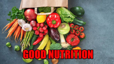 4 Ways A Person Can Practice Good Nutrition