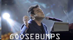 5 A.R. Rahman’s Songs That Will Give You Goosebumps