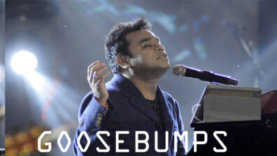 5 A.R. Rahman’s Songs That Will Give You Goosebumps