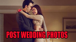 Kajal Aggarwal And Gautam Kitchlu’s Most Romantic Photos After Marriage That Went Viral