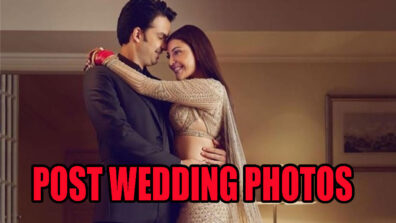 Kajal Aggarwal And Gautam Kitchlu’s Most Romantic Photos After Marriage That Went Viral