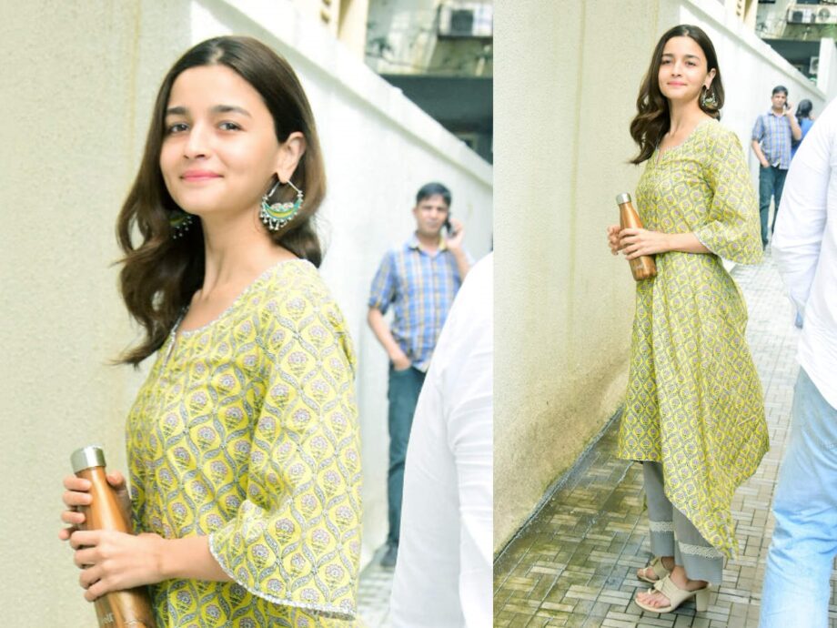 5 Coolest Dresses Worn By Alia Bhatt - 1