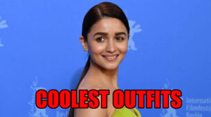 5 Coolest Dresses Worn By Alia Bhatt