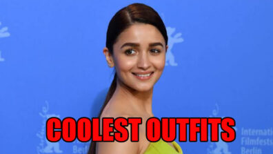 5 Coolest Dresses Worn By Alia Bhatt