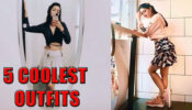 5 Coolest Outfits Worn By Mallika Singh