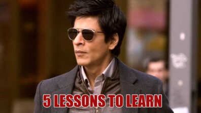 5 Lessons You Should Learn from Shah Rukh Khan’s Theatre Journey