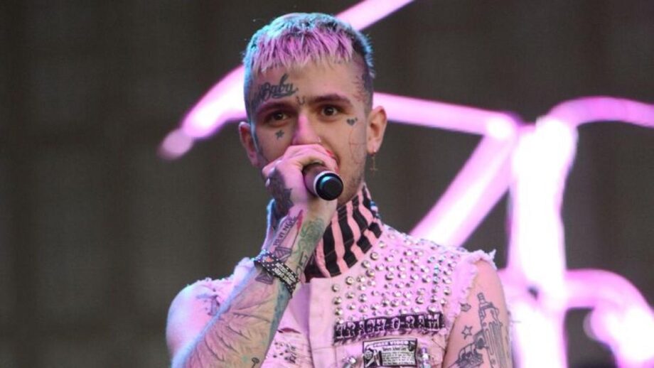 Top 5 Lil Peep Songs All The Time