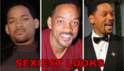 5 Most Attractive Looks Of Will Smith