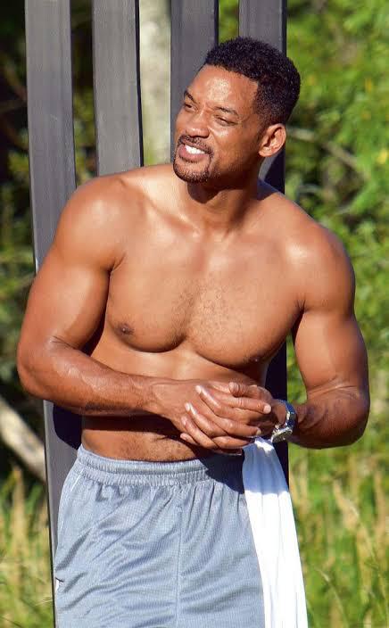 5 Most Attractive Looks Of Will Smith - 1