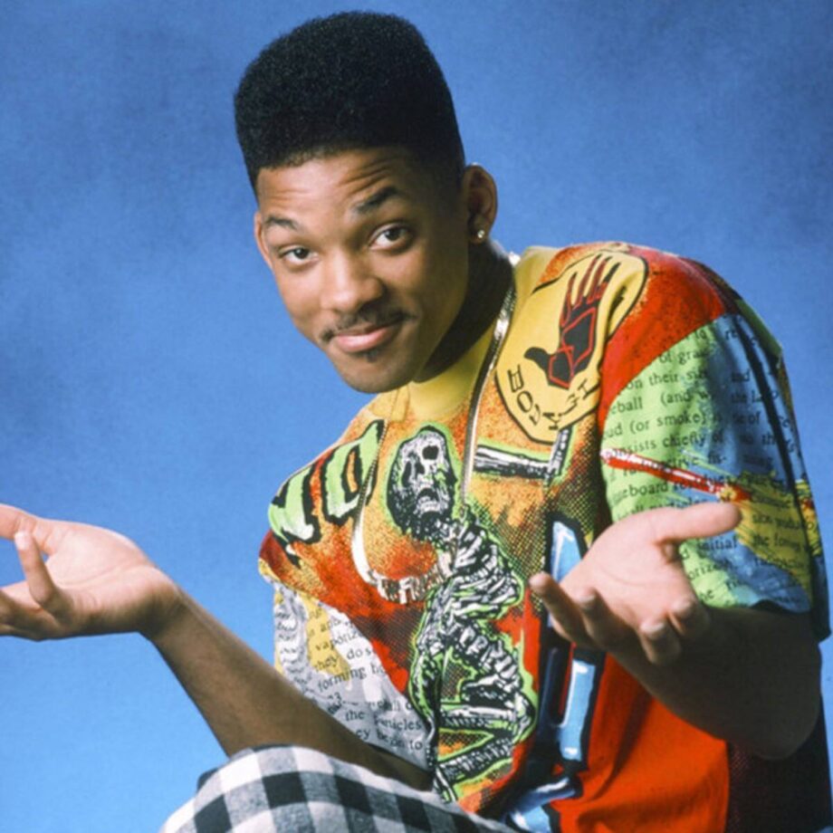 5 Most Attractive Looks Of Will Smith - 4