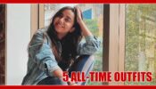 5 Outfits You Always Find in Prajakta Koli’s Closet