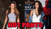 5 Hotpants Ever Worn By Disha Patani