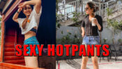 5 Attractive Hotpants Ever Worn By Reem Shaikh
