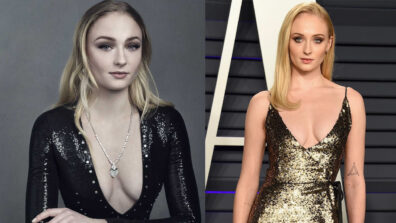 5 Attractive Outfits Ever Worn By Sophie Turner