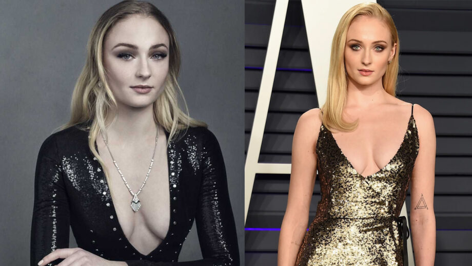 5 Sexiest Outfits Ever Worn By Sophie Turner